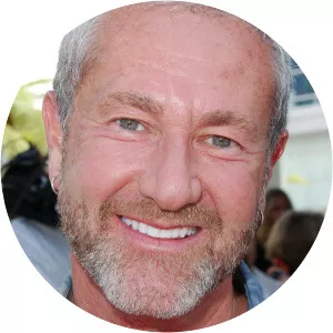 Charlie Adler - American voice actor