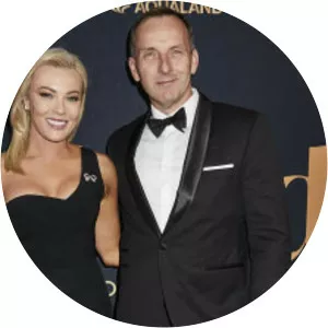 Charlie Aitken - Scottish former footballer