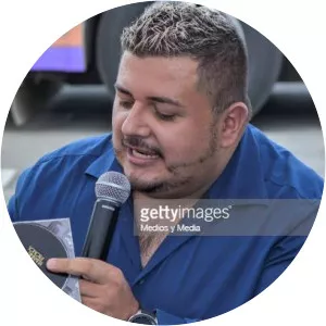 Charlie Alvarez Musician - Musician