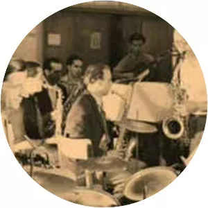 Charlie and his Orchestra