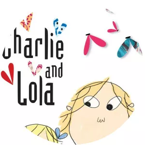 Charlie and Lola