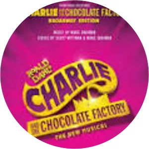 Charlie And The Chocolate Factory ‑ The . . .