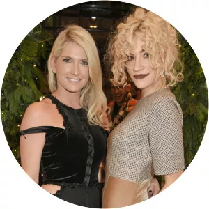 Charlie-Ann Lott - Pixie Lott's sister