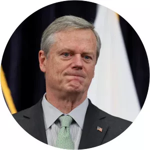 Charlie Baker