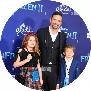 Charlie Ballerina Sisto photograph