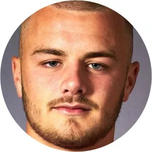 Charlie Barker - Footballer