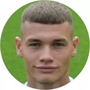 Charlie Barnes - Baseball player