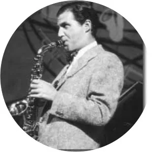Charlie Barnet