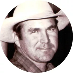 Charlie Battles photograph