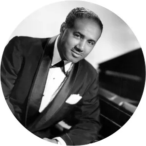 Charlie Beal - American pianist