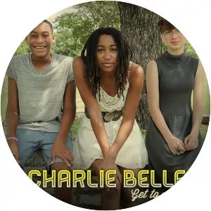 Charlie Belle