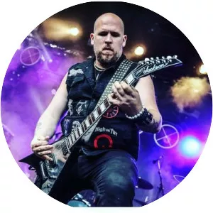 Charlie Bellmore - Musical artist