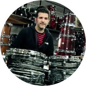 Charlie Benante - American musician