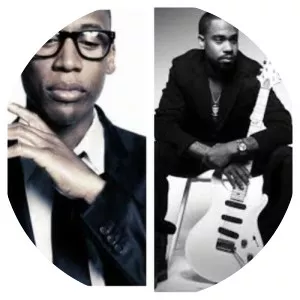 Charlie Bereal - Record producer