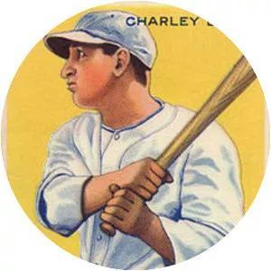 Charlie Berry