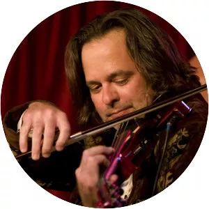 Charlie Bisharat - American Violinist