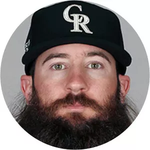 Charlie Blackmon