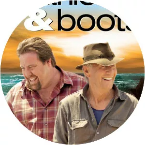 Charlie & Boots - 2009 ‧ Drama/Adventure ‧ 1h 41m