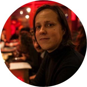 Charlie Borst photograph