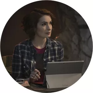 Charlie Bradbury - TV character