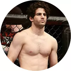 Charlie Brenneman - American mixed martial artist