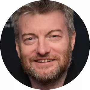 Charlie Brooker