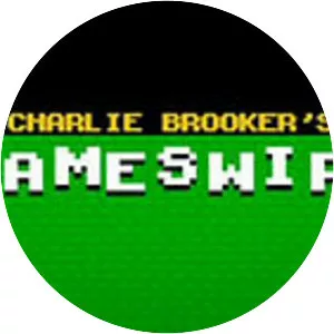 Charlie Brooker's Gameswipe