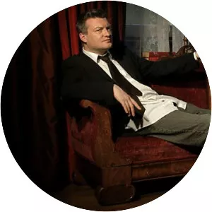 Charlie Brooker's Screenwipe