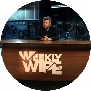 Charlie Brooker's Weekly Wipe