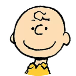 Charlie Brown
