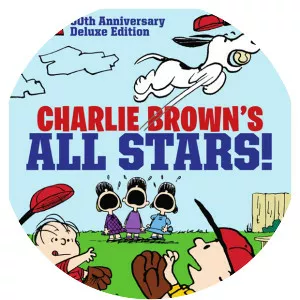 Charlie Brown's All Stars! - TV program