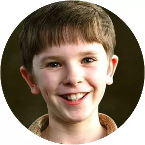 Charlie Bucket - Film character