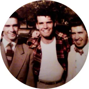 Charlie Bumgarner - School administrator