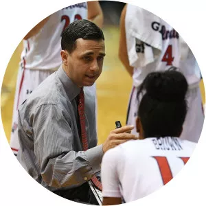 Charlie Buscaglia - Basketball coach