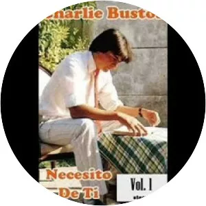 Charlie Bustos