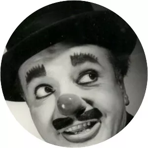 Charlie Cairoli - Clown
