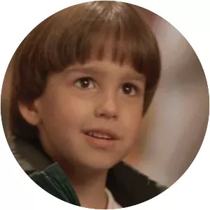 Charlie Calvin - Fictional character