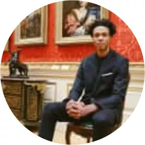 Charlie CaselyHayford