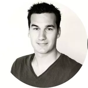 Charlie Cavill - Film producer ‧ Henry Cavill's brother