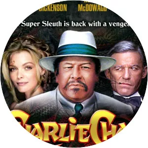 Charlie Chan and the Curse of the Dragon