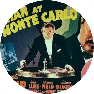 Charlie Chan at Monte Carlo