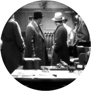 Charlie Chan at the Circus - 1936 ‧ Thriller/Detective fiction ‧ 1h 12m