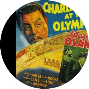 Charlie Chan at the Olympics - 1937 ‧ Mystery/Comedy ‧ 1h 11m