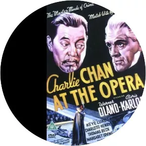 Charlie Chan at the Opera - 1936 ‧ Drama/Mystery ‧ 1h 8m