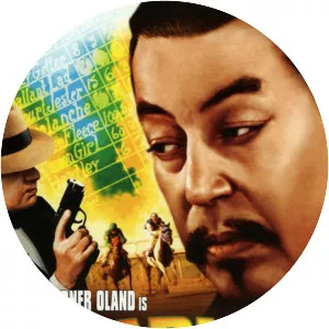 Charlie Chan at the Race Track - 1936 ‧ Black and white/Thriller ‧ 1h 10m