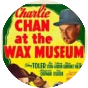 Charlie Chan at the Wax Museum - 1940 ‧ Crime/Thriller ‧ 1h 3m