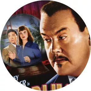 Charlie Chan at Treasure Island - 1939 ‧ Thriller/Detective fiction ‧ 1h 14m