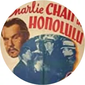 Charlie Chan in Honolulu