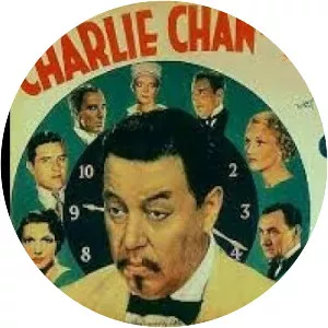 Charlie Chan in London