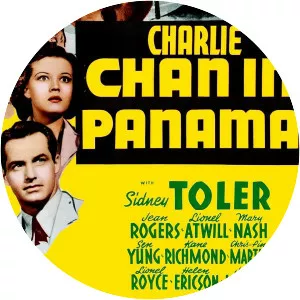 Charlie Chan in Panama
